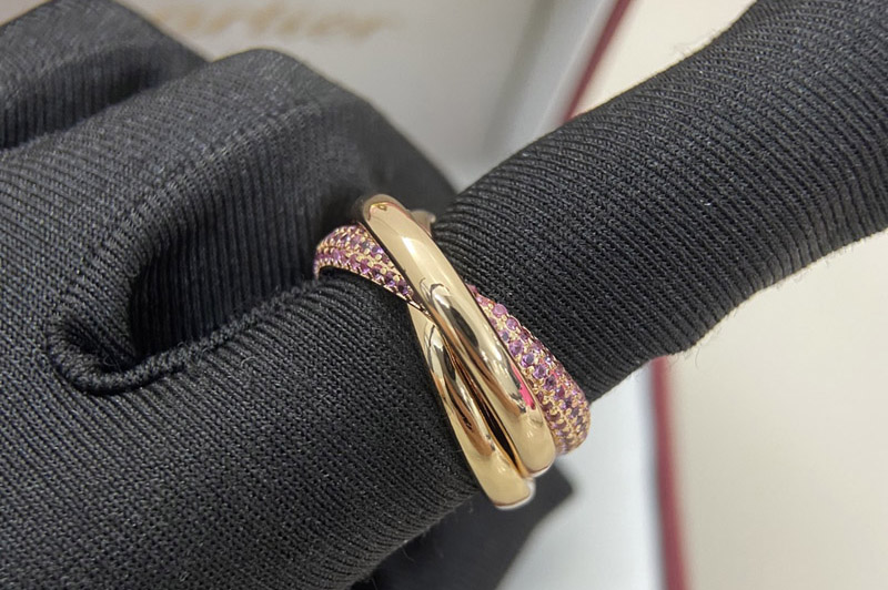 Cartier Ring