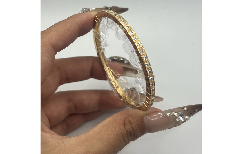 Chopard Bracelet and Bangle