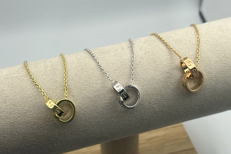 Cartier Necklace