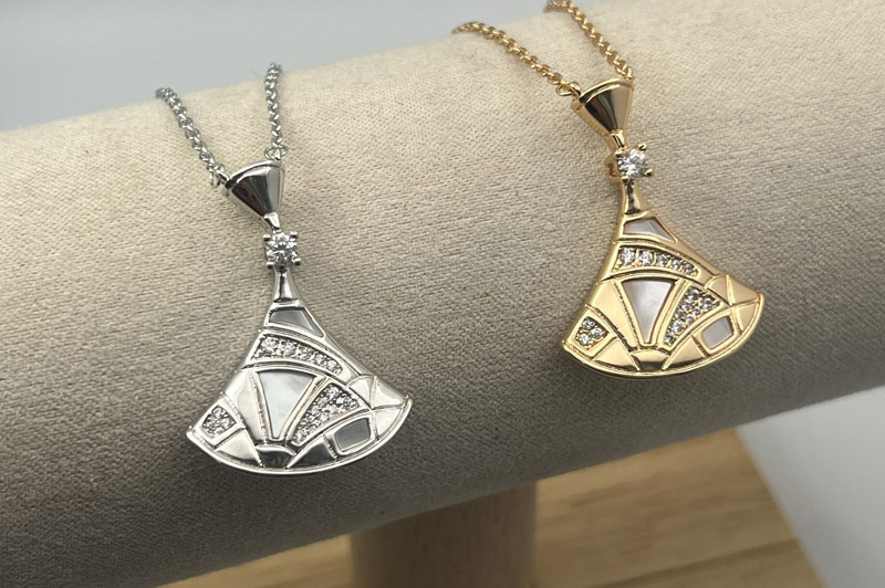 Bvlgari Necklace