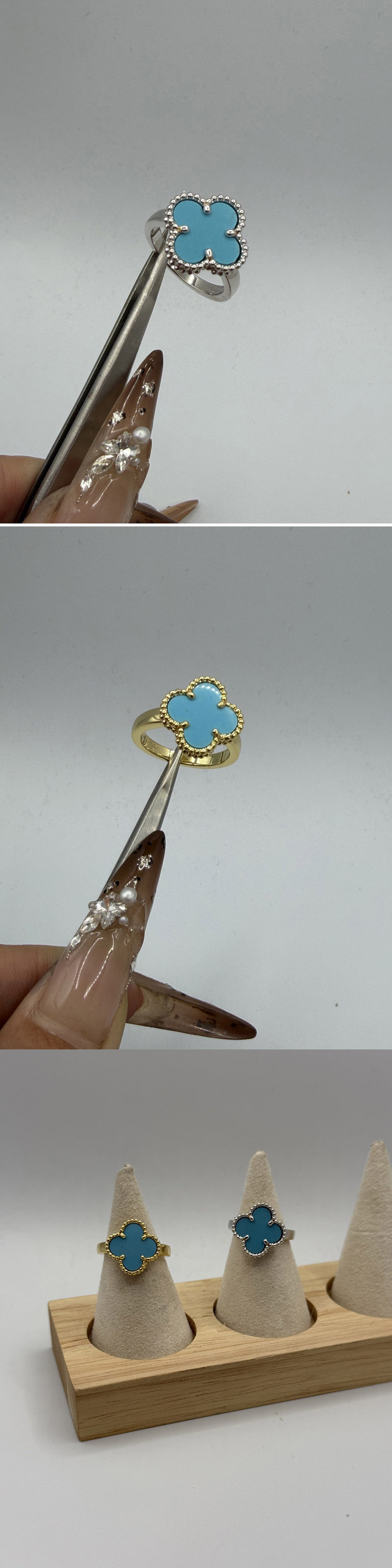Replica Jewels