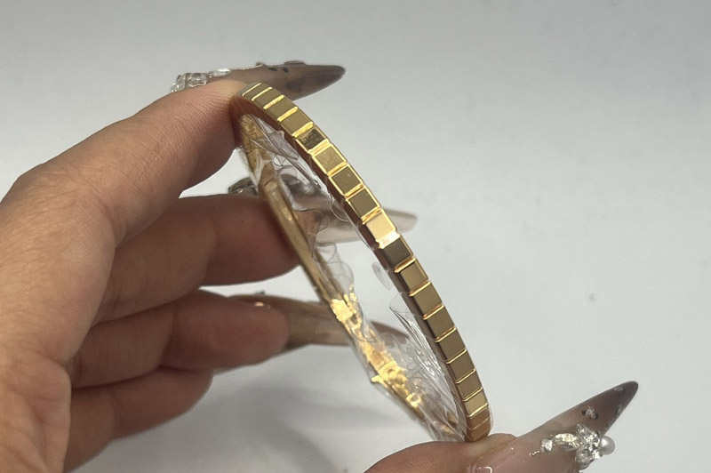 Chopard Bracelet and Bangle