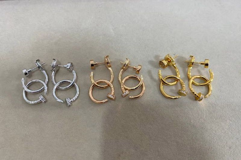 Cartier Earrring