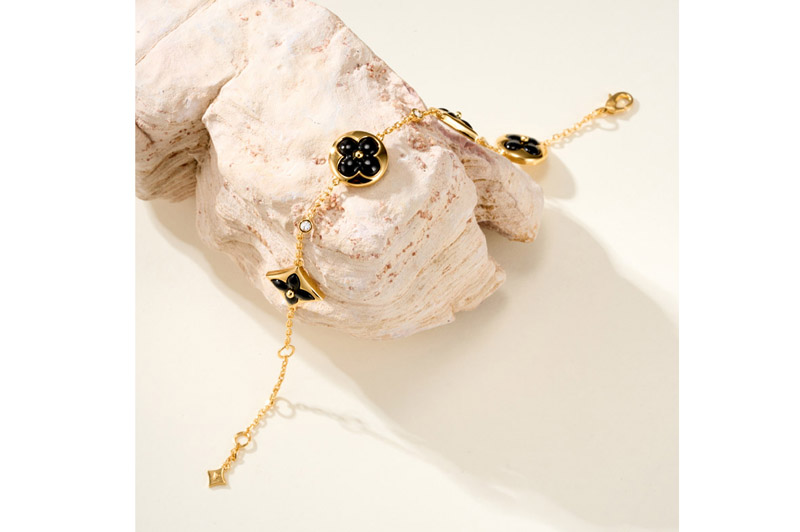 Louis Vuitton Bracelet and Bangle