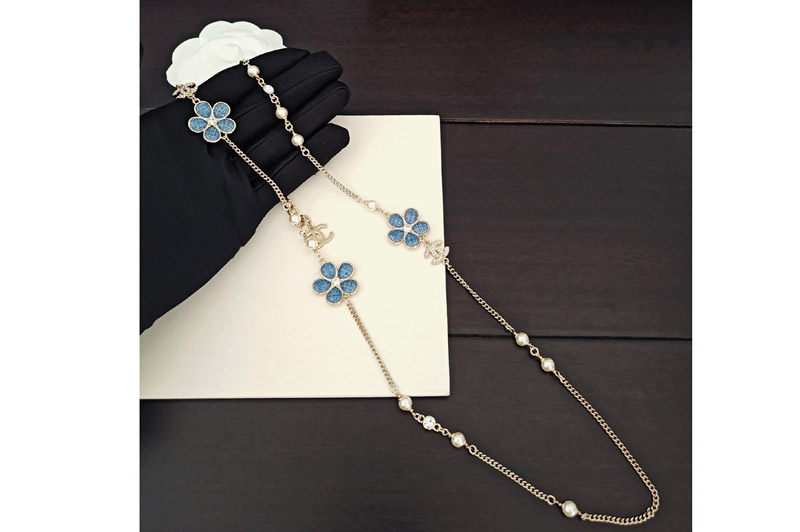 CC Necklace