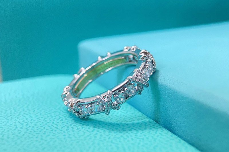 Tiffany Ring