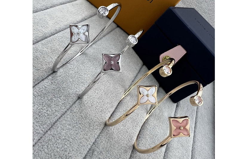Louis Vuitton Bracelet and Bangle