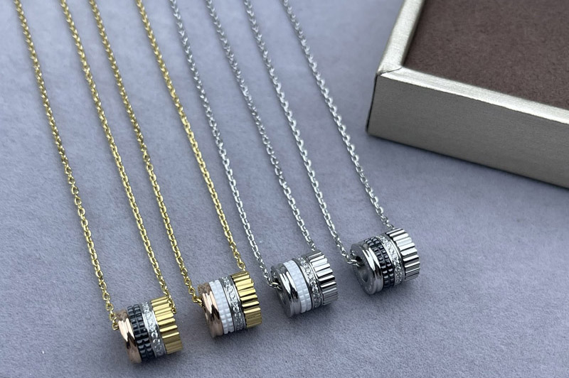 Boucheron Necklace
