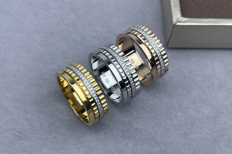 Boucheron Ring
