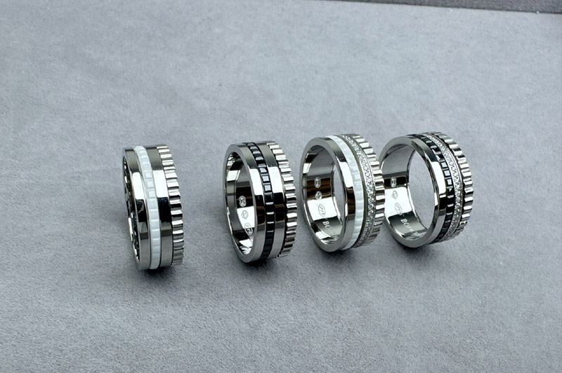 Boucheron Ring