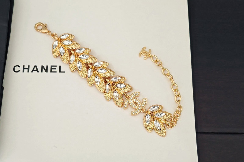 CC Bracelet and Bangle