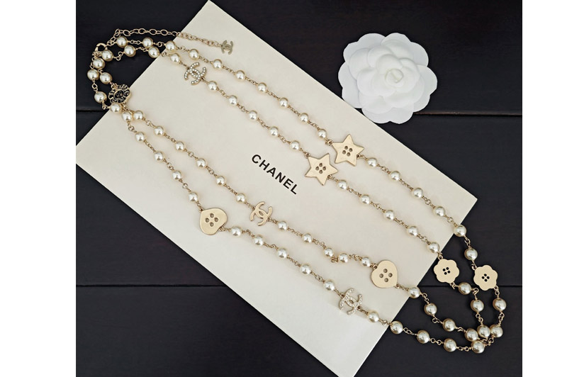 CC Necklace