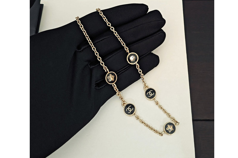 CC Necklace