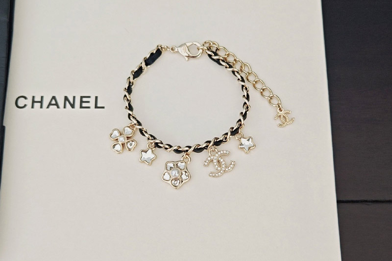 CC Bracelet and Bangle