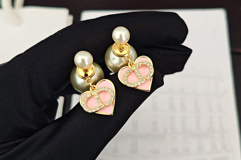 Dior Earrring