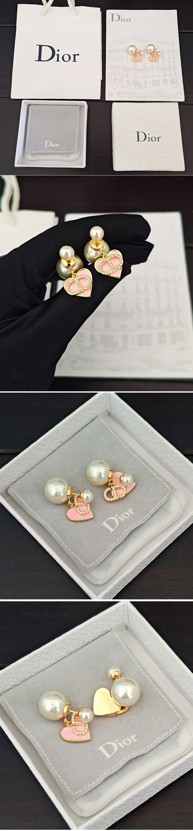 Replica Jewels