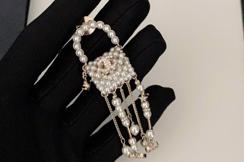 CC Earrring