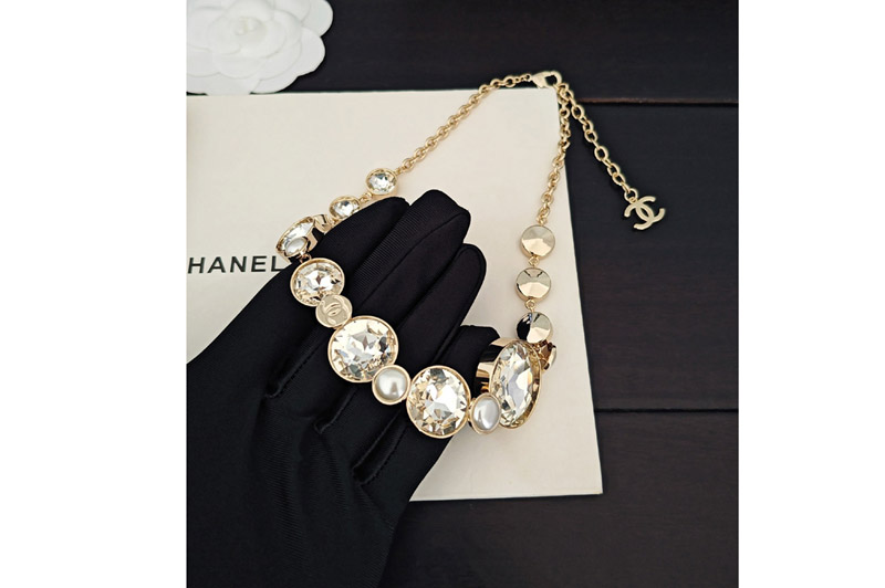 CC Bracelet and Bangle