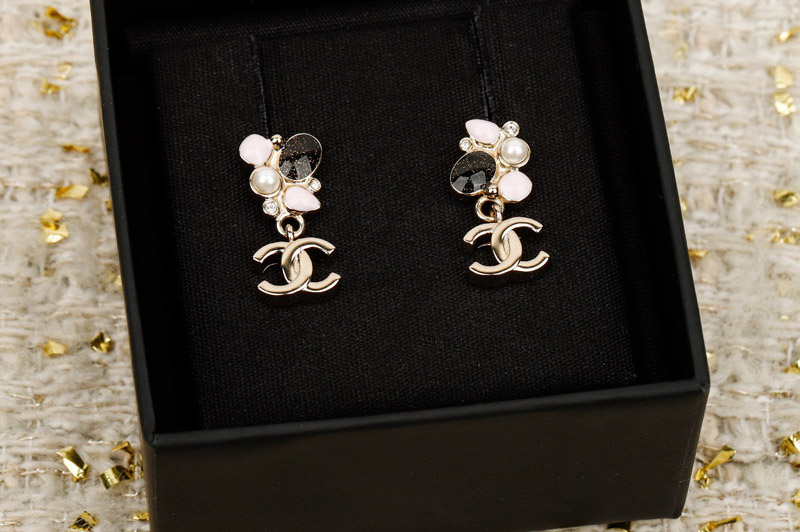 CC Earrring