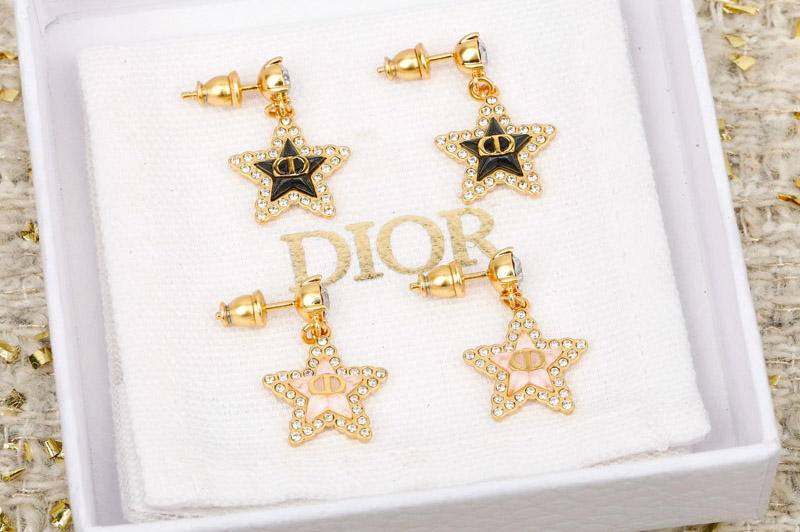 Dior Earrring