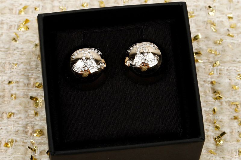 CC Earrring