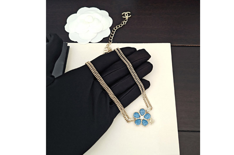 CC Necklace