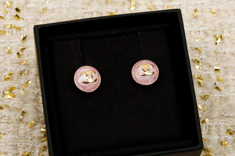 CC Earrring