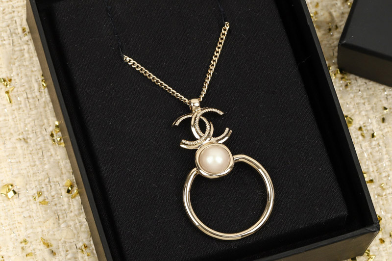 CC Necklace
