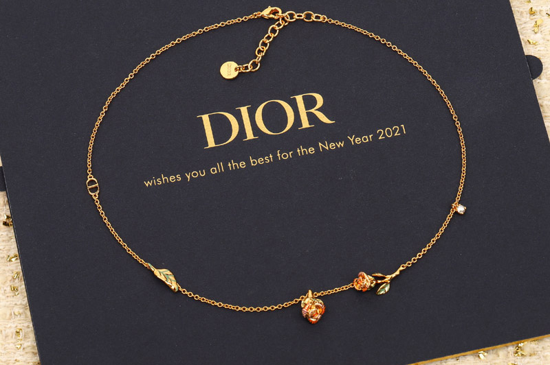 Dior Necklace