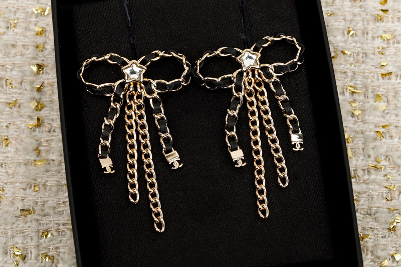 CC Earrring
