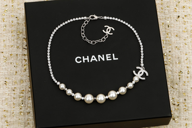 CC Necklace