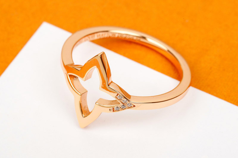 Louis Vuitton Ring