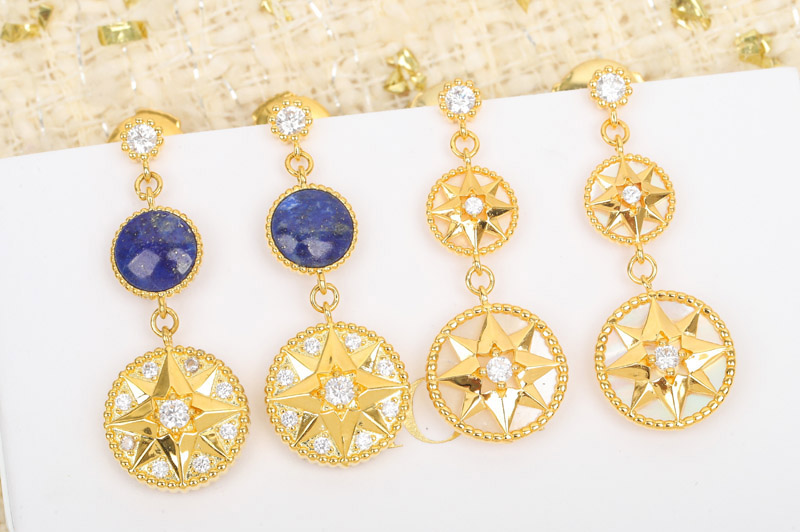 Dior Earrring