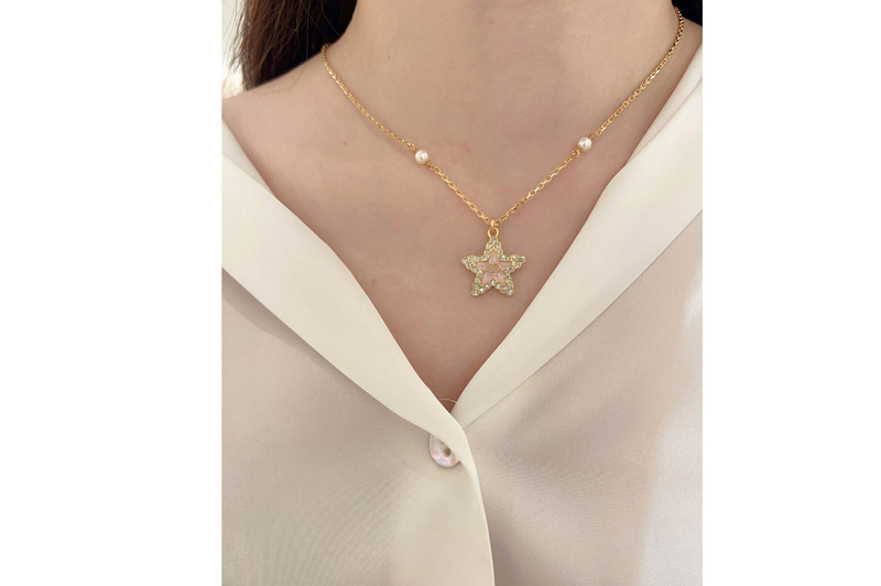 Dior Necklace