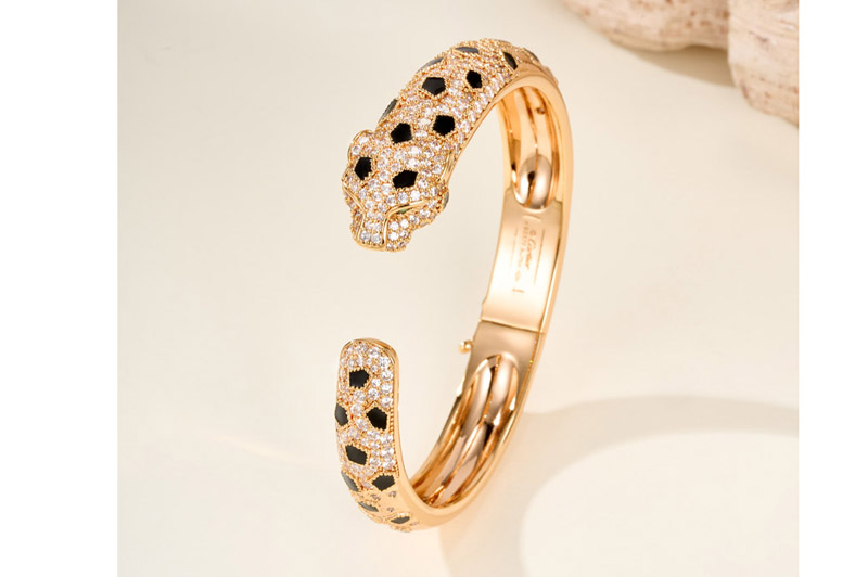 Cartier Bracelet and Bangle