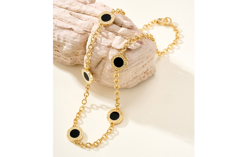 Bvlgari Necklace