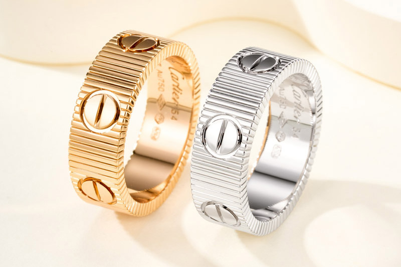 Cartier Ring