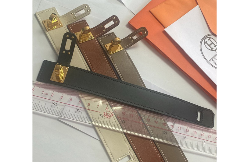 Hermes Bracelet and Bangle
