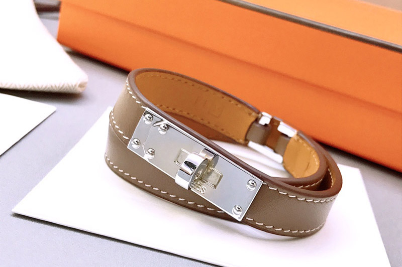 Hermes Bracelet and Bangle