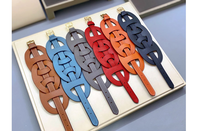 Hermes Bracelet and Bangle
