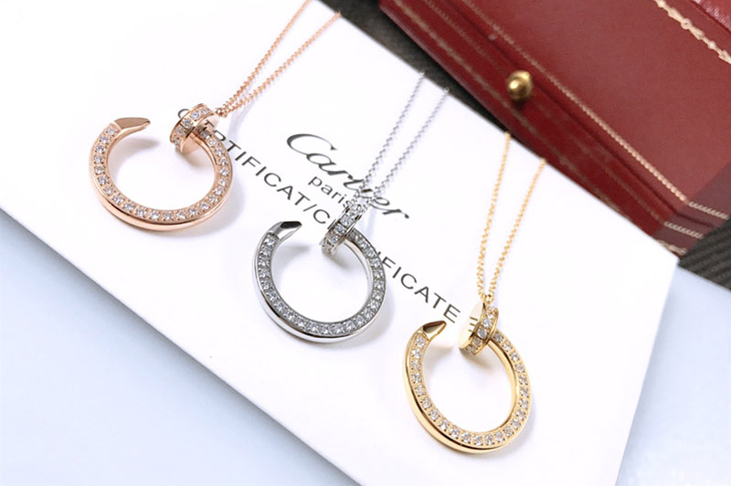 Cartier Necklace