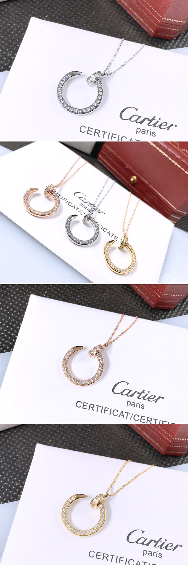 Replica Jewels