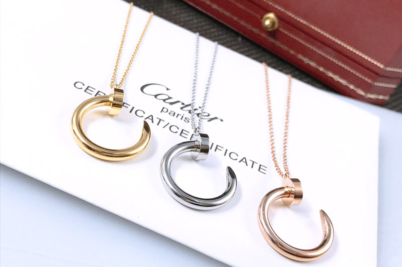 Cartier Necklace