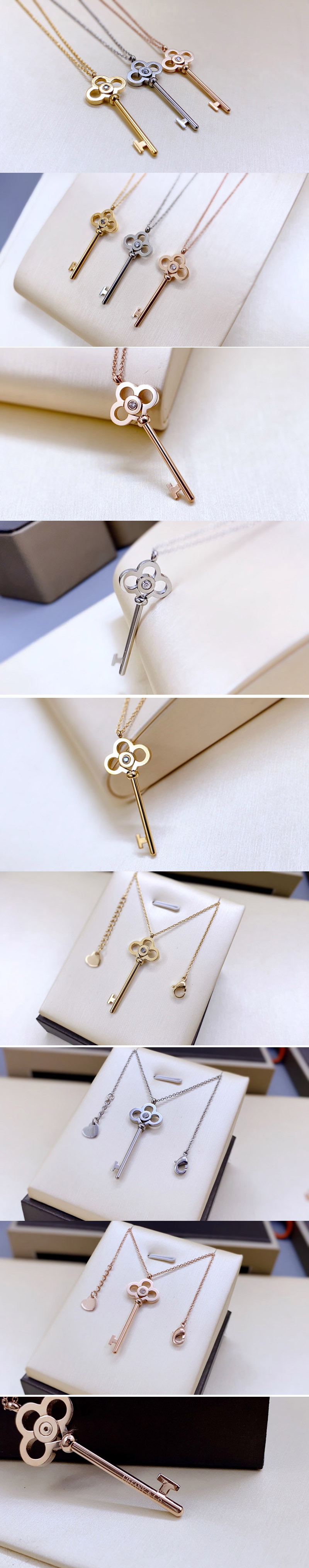 Replica Jewels