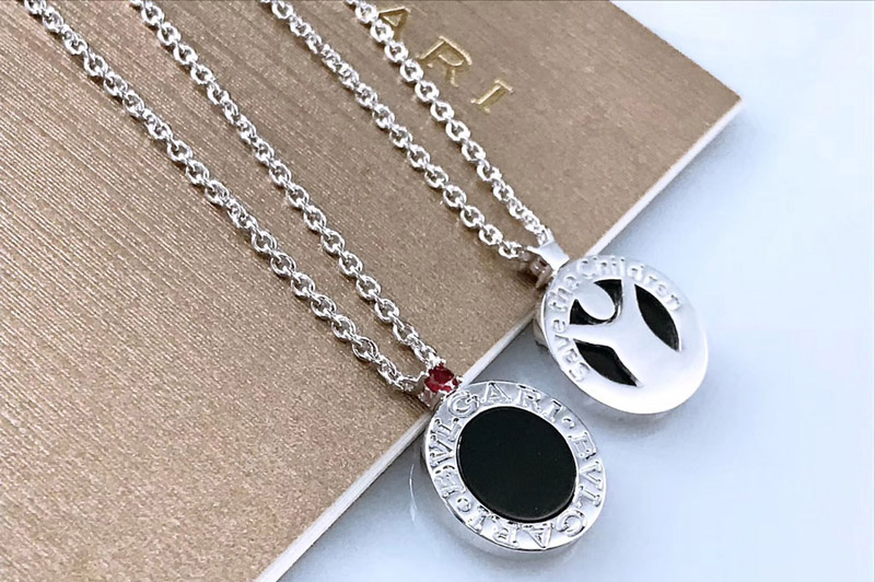 Bvlgari Necklace