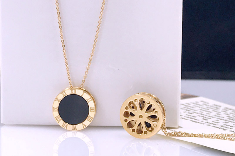Bvlgari Necklace