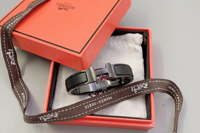 Hermes Bracelet and Bangle