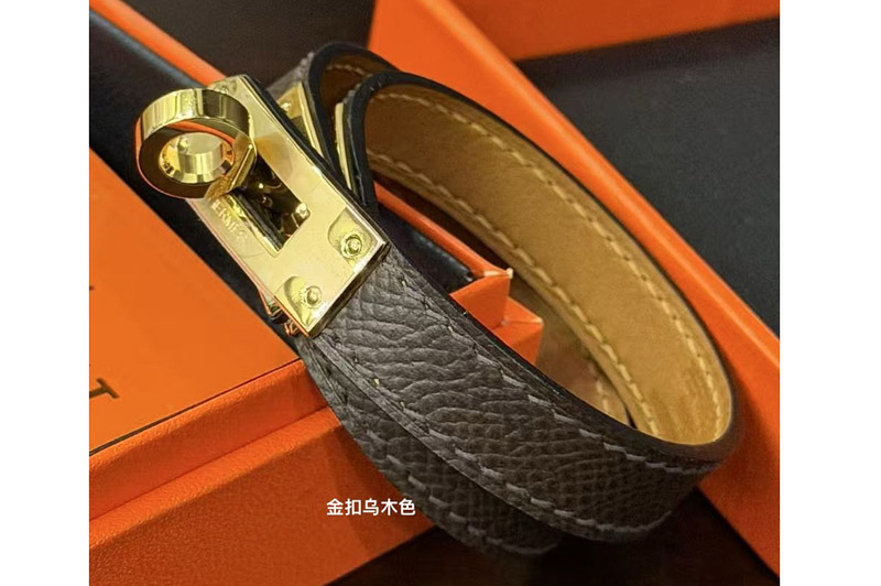 Hermes Bracelet and Bangle