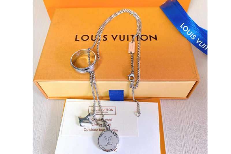 Louis Vuitton Necklace