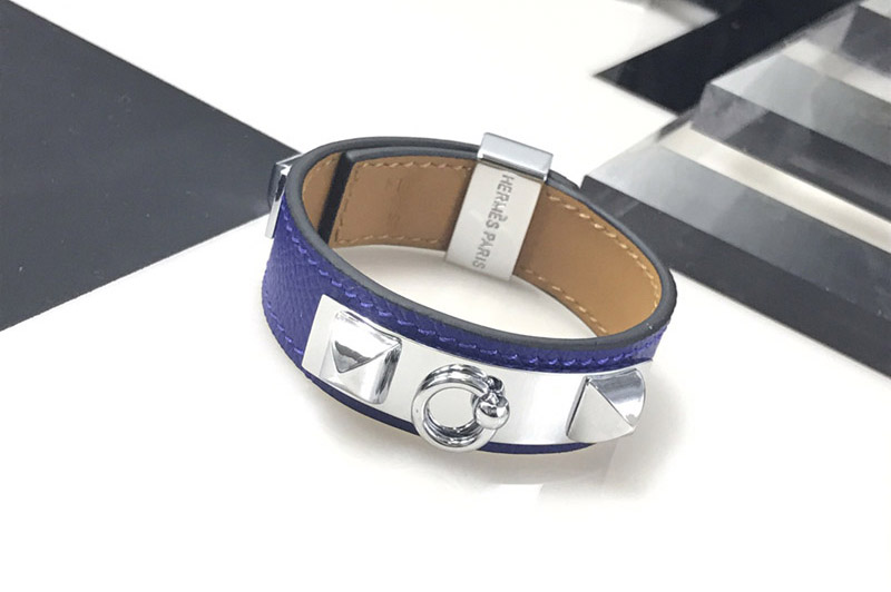 Hermes Bracelet and Bangle